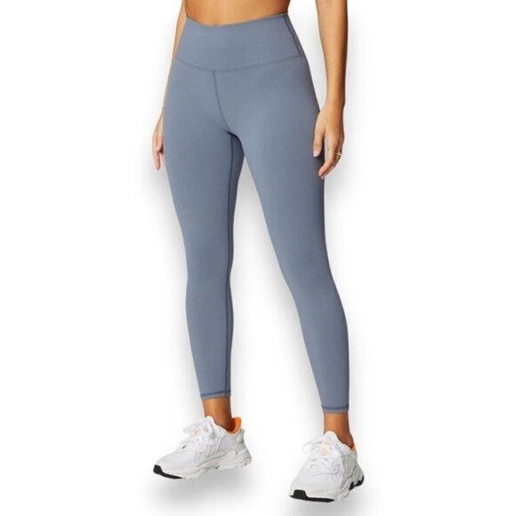 Fabletics XS Powerhold 7/8 Leggings - Picture 1 of 8
